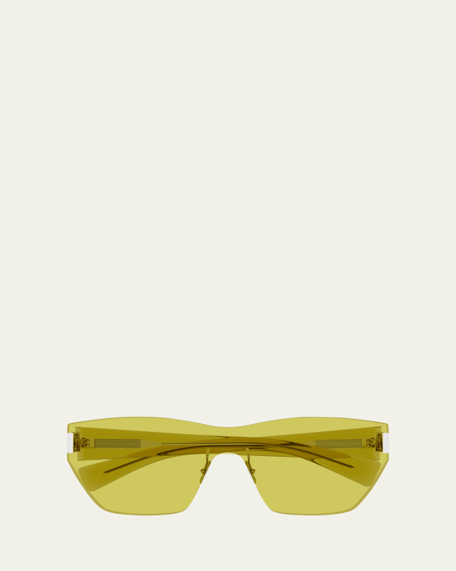 Shield Nylon Sunglasses